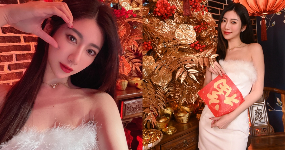 比特神級翹臀展現